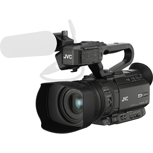 JVC GY-HM200U repair, firmware upgrade, SDI port, no power, no audio, liquid salt sand damage, front glass replacement, firewire, rejecting media, physical damage, broken lens, Technical-Service Bulletins - tek media group