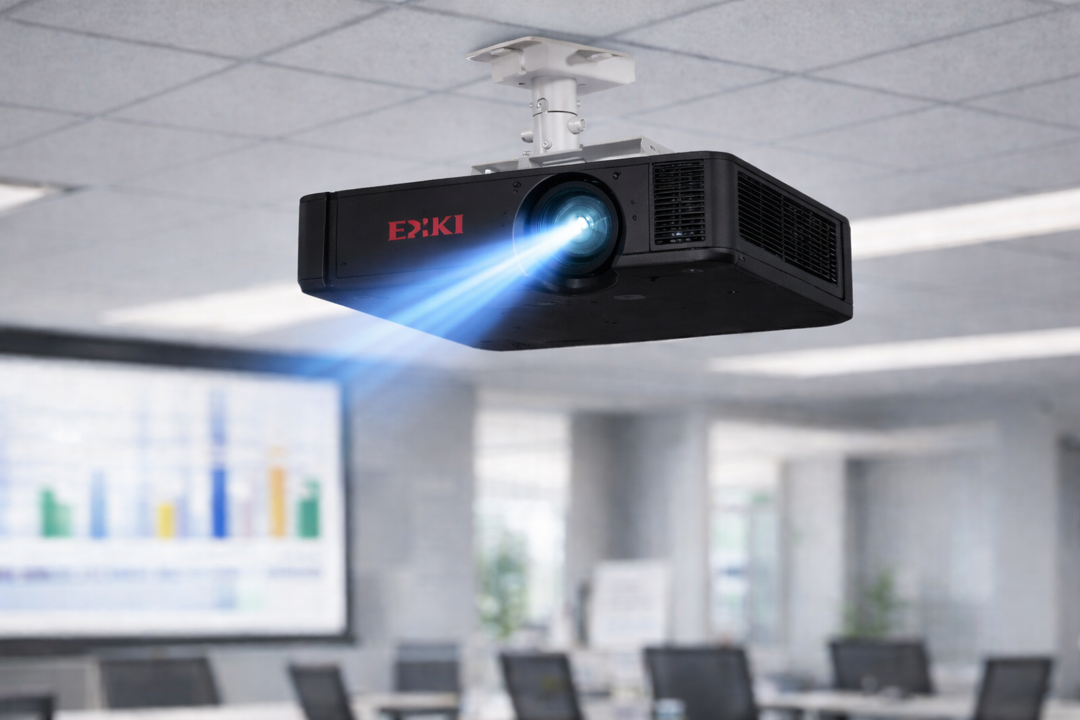 Eiki Projector Repair