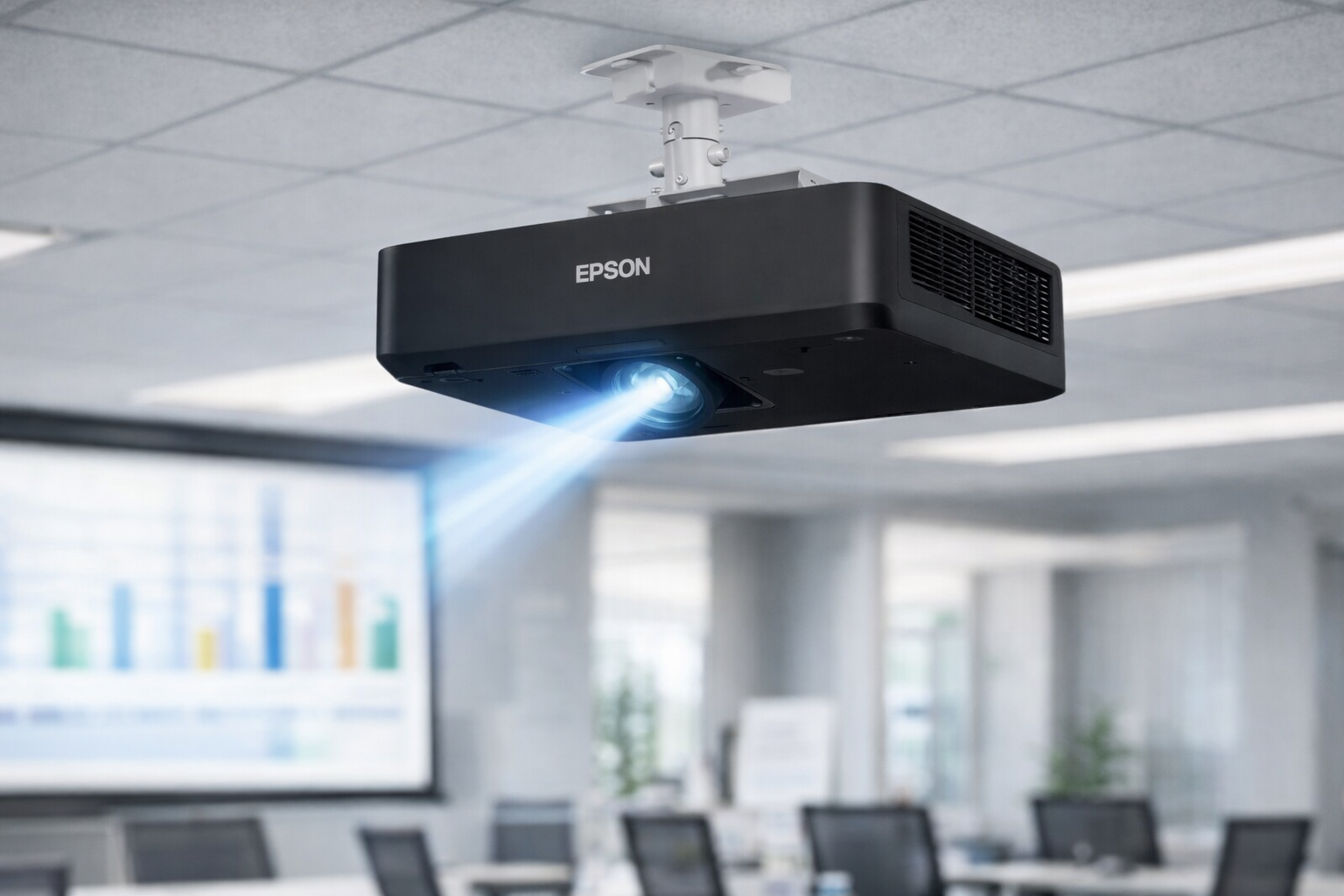 Epson Projector Repair