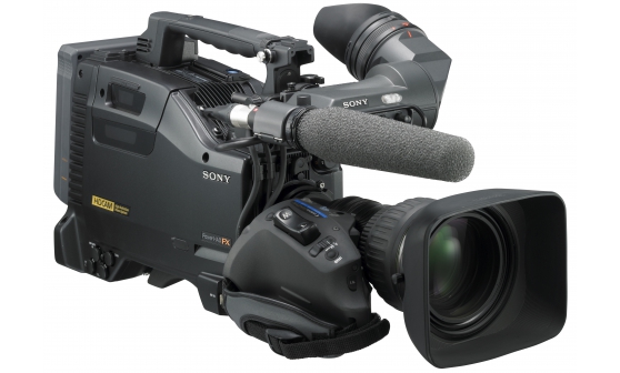 Sony HDW650P repair, firmware upgrade, SDI port, no power, no audio, liquid salt sand damage, front glass replacement, firewire, rejecting media, physical damage, broken lens, Technical-Service Bulletins - tek media group