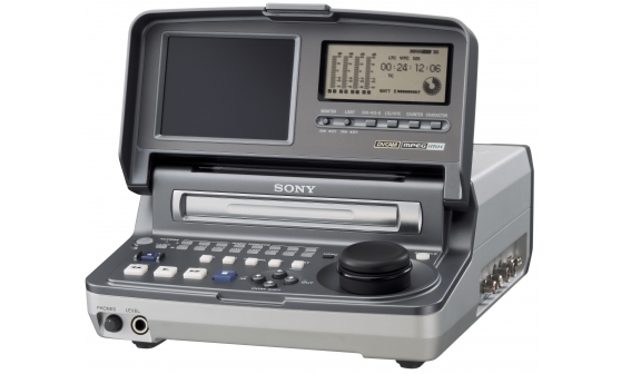 Sony PDW-V1 repair, firmware upgrade, SDI port, no power, no audio, liquid salt sand damage, front glass replacement, firewire, rejecting media, physical damage, broken lens, Technical-Service Bulletins - tek media group