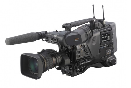 Sony PDW850 repair, firmware upgrade, SDI port, no power, no audio, liquid salt sand damage, front glass replacement, firewire, rejecting media, physical damage, broken lens, Technical-Service Bulletins - tek media group