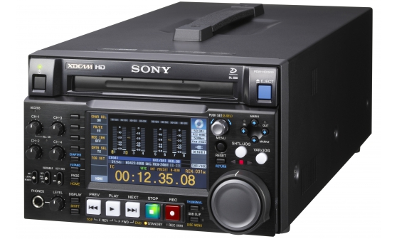 Sony PDWHD1500 repair, firmware upgrade, SDI port, no power, no audio, liquid salt sand damage, front glass replacement, firewire, rejecting media, physical damage, broken lens, Technical-Service Bulletins - tek media group