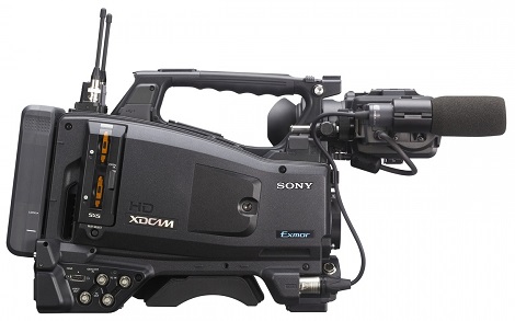 Sony PMW-400L--C repair, firmware upgrade, SDI port, no power, no audio, liquid salt sand damage, front glass replacement, firewire, rejecting media, physical damage, broken lens, Technical-Service Bulletins - tek media group