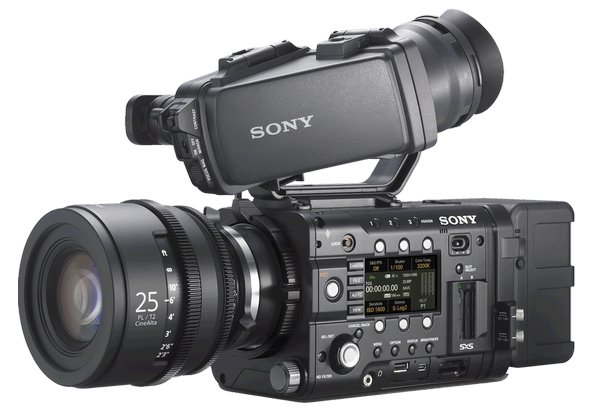 Sony PMW-F5--C repair, firmware upgrade, SDI port, no power, no audio, liquid salt sand damage, front glass replacement, firewire, rejecting media, physical damage, broken lens, Technical-Service Bulletins - tek media group