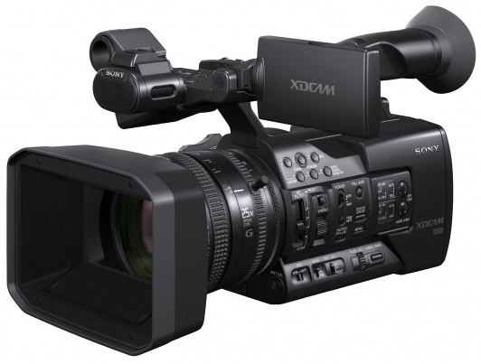 Sony PXW-X180 repair, firmware upgrade, SDI port, no power, no audio, liquid salt sand damage, front glass replacement, firewire, rejecting media, physical damage, broken lens, Technical-Service Bulletins - tek media group