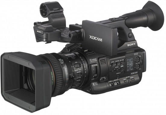 Sony PXW-X280--C repair, firmware upgrade, SDI port, no power, no audio, liquid salt sand damage, front glass replacement, firewire, rejecting media, physical damage, broken lens, Technical-Service Bulletins - tek media group