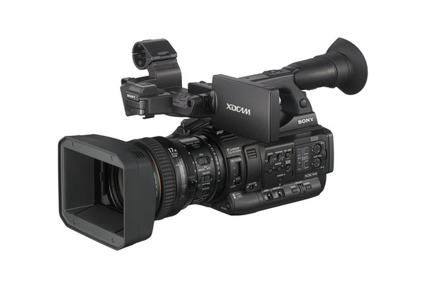 Sony PXW-X200--C repair, firmware upgrade, SDI port, no power, no audio, liquid salt sand damage, front glass replacement, firewire, rejecting media, physical damage, broken lens, Technical-Service Bulletins - tek media group